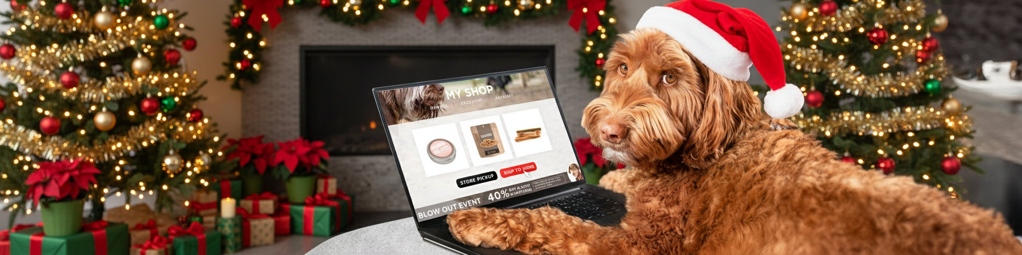 Home Page Banner Image